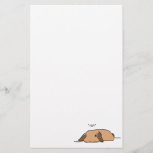 PAPELARIA LOP SIGHING