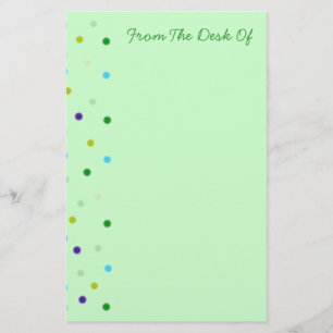 Papelaria Lotsa Dots