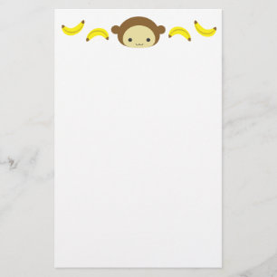 Papelaria Macaco