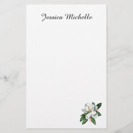 Papelaria Magnolia Letters