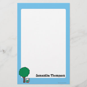 Papelaria Maisy Lê O Livro Da Biblioteca Lá Fora