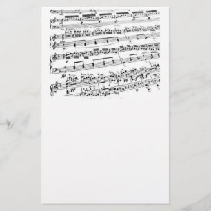 Papelaria Major de Música/Estudante/Professor