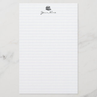 Papelaria Máquina de escrever do no. 2 de Smith primeiro