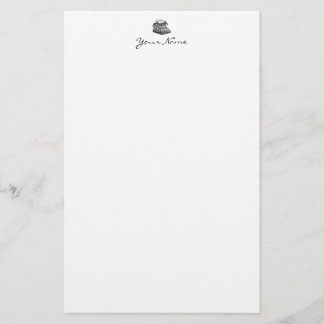 Papelaria Máquina de escrever do no. 2 de Smith primeiro