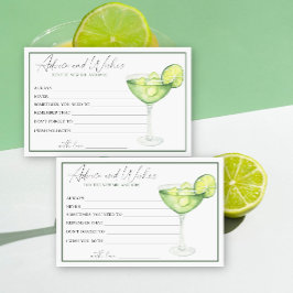 Papelaria Margarita - Chá de panela de conselhos e desejos