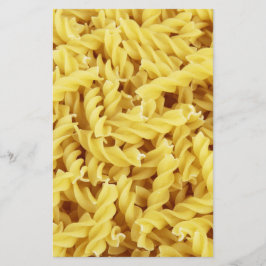 Papelaria Massas secas (Comida italiana)