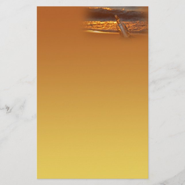 Papelaria Mensagem (Frente)