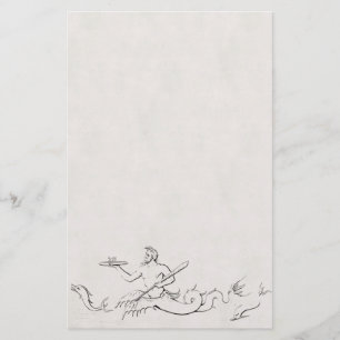 Papelaria Merman