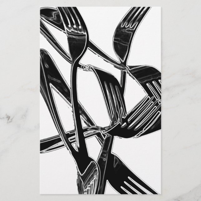 Papelaria Metálico (Frente)