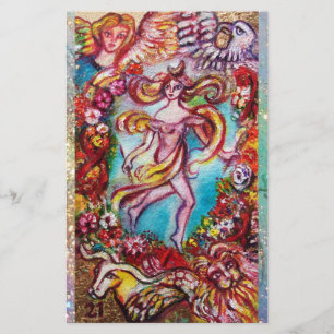 Papelaria METAS DAS SOMBRAS PERDIDAS O Mundo