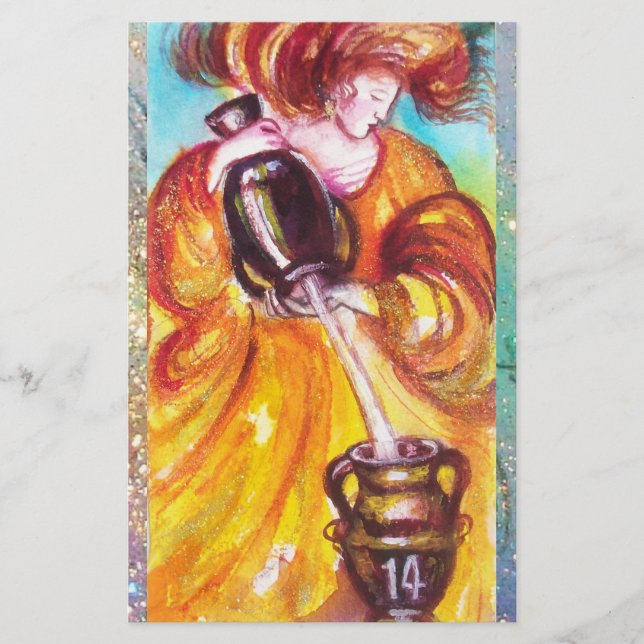 PAPELARIA METAS DAS SOMBRAS PERDIDAS/TEMPERÂNCIA (Frente)