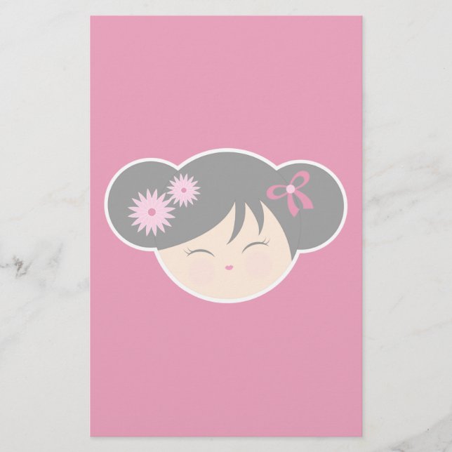 Papelaria Miki (Frente)