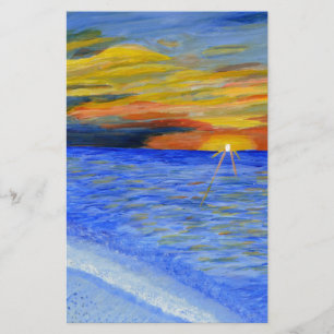 Papelaria Milagre do Sunset