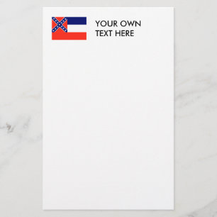 PAPELARIA MISSISSIPPI