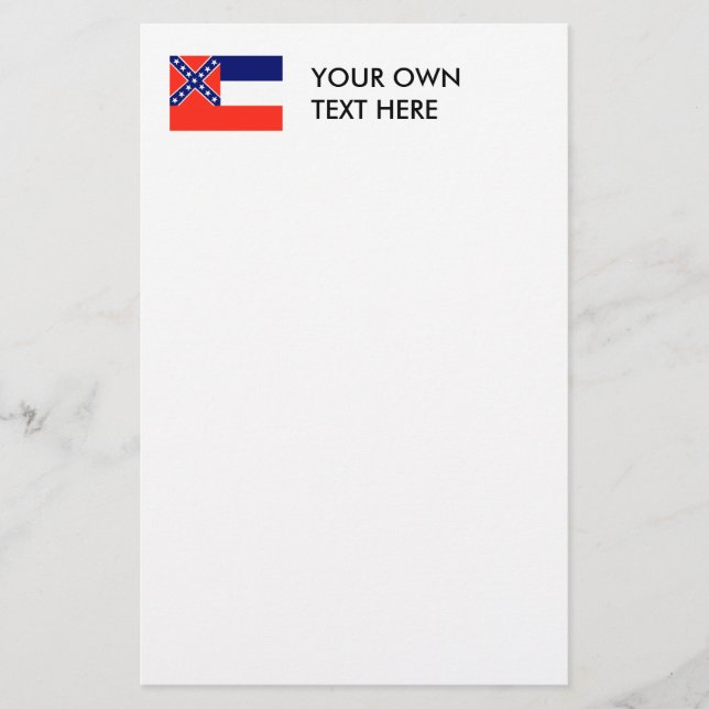 PAPELARIA MISSISSIPPI (Frente)