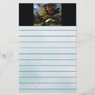 Papelaria mitologia