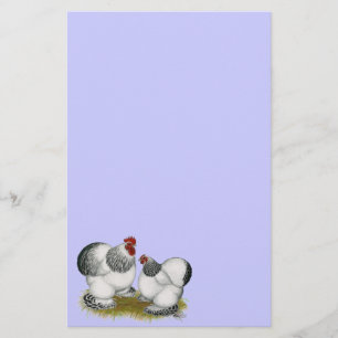 Papelaria Moedas:  Columbian Bantams