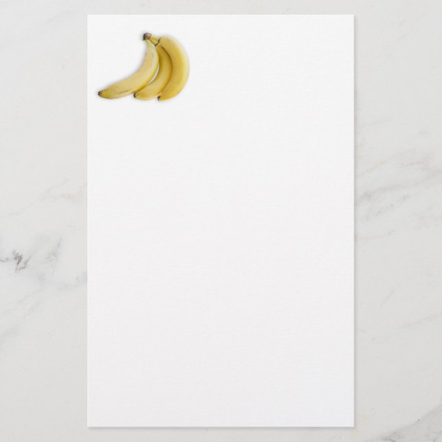 Papelaria Monte de banana (Frente)