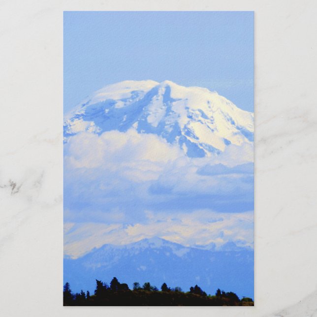 Papelaria Monte Ranier (Frente)
