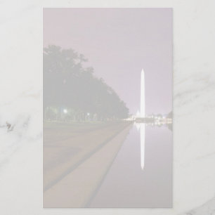 Papelaria Monumento a Washington