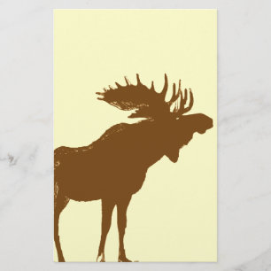 Papelaria Moose Christmas