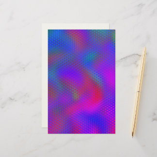 Papelaria Multicolor Madness Stationary 