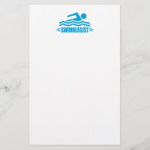 Papelaria Nadação Engraçada