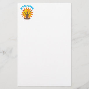 Papelaria Namaste