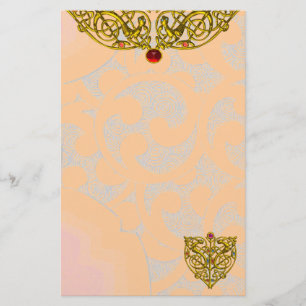 Papelaria NAMORADOS HYPER, rosa