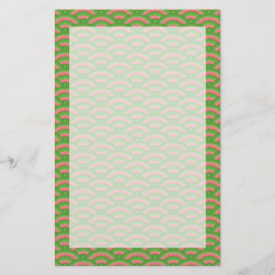 Papelaria Nature Arches Stationery