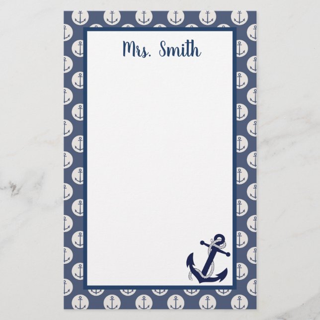 Papelaria Náutico (Frente)