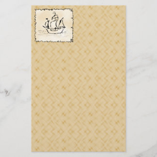 Papelaria Navio pirata.