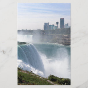Papelaria Niagara Falls