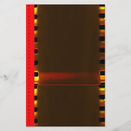 Papelaria Notepad Gótico