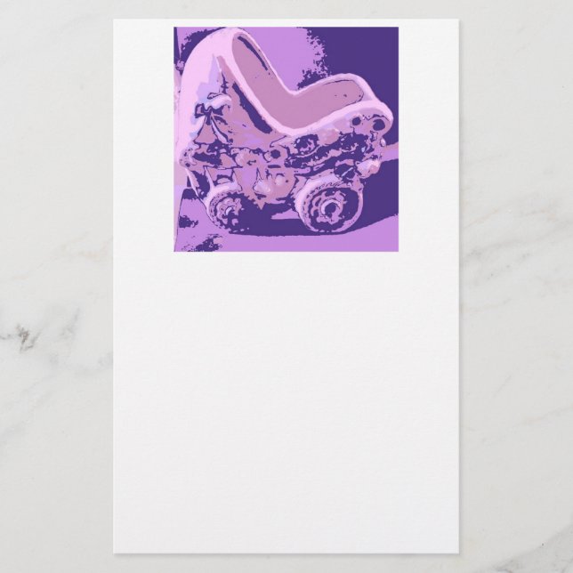 Papelaria Novo Bebê/Anúncio (Frente)