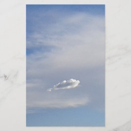 Papelaria Nuvem e Nuvem