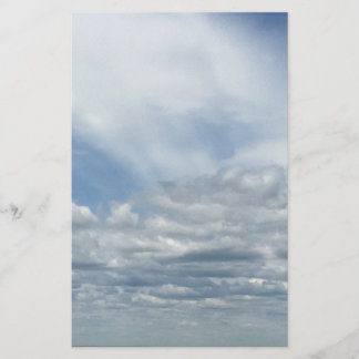 Papelaria Nuvens