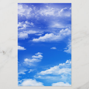Papelaria Nuvens