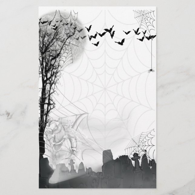 Papelaria O Ceifador Rai De Novo (Frente)