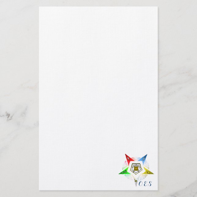 PAPELARIA O.E.S.~ (Frente)