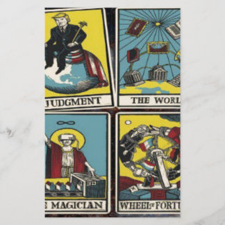 PAPELARIA O JOGO DE CARTAS DE ILLUMINATI