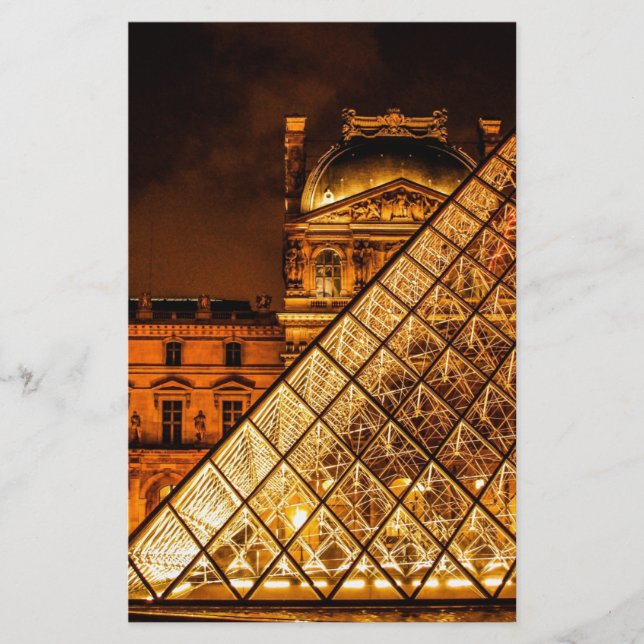 Papelaria O Louvre (Frente)