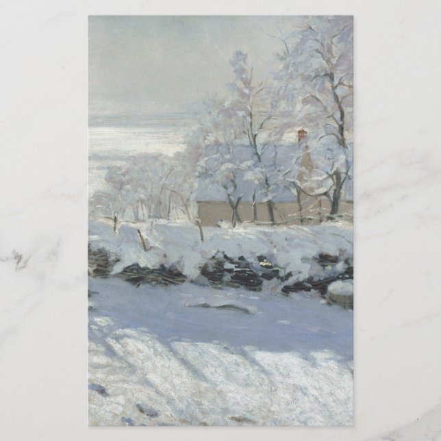 Papelaria O Magpie (Frente)