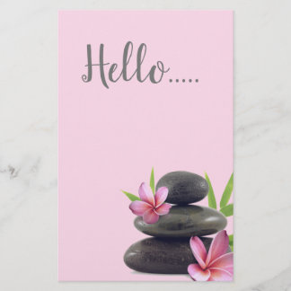 Papelaria Olá Papel de carta