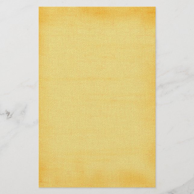 Papelaria Olhar das canvas do pergaminho (Frente)