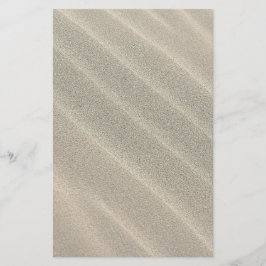 Papelaria Ondas de areia