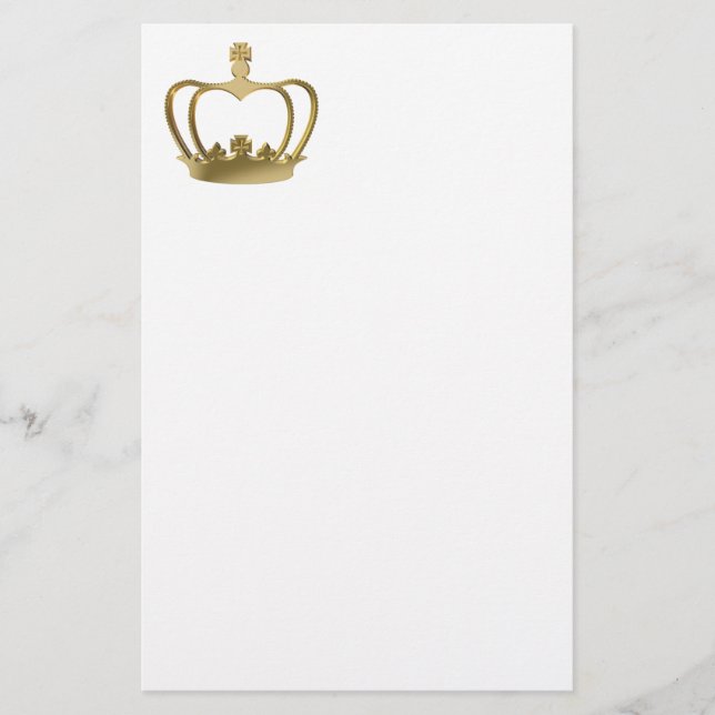 Papelaria Ouro (Frente)