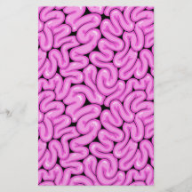 Padrão do Cérebro Zombie