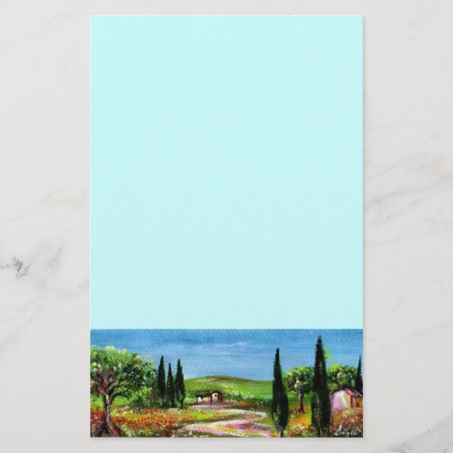 PAPELARIA PAISAGEM DA TÚNICA 5 (Frente)