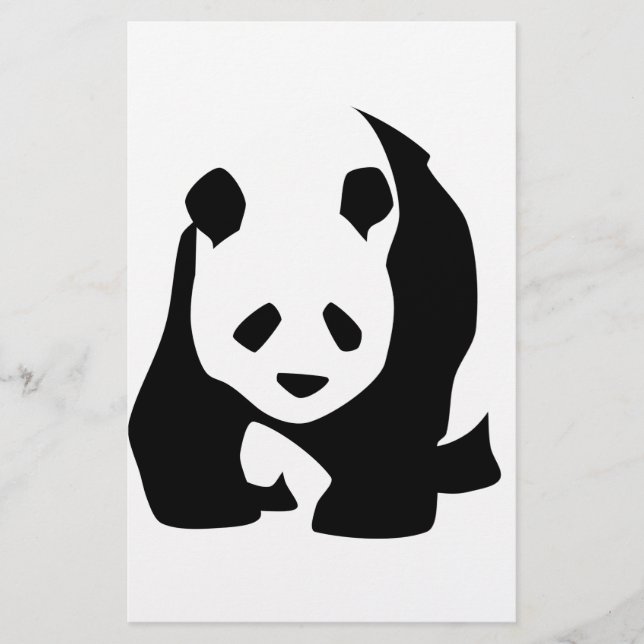 Papelaria Panda (Frente)